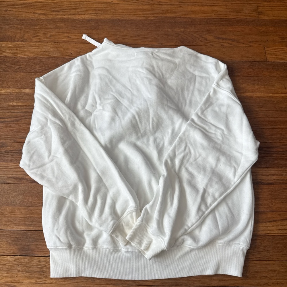 Self Love Sweatshirt